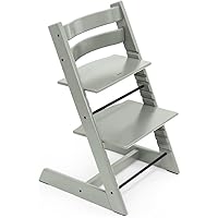 Amazon | Stokke(ストッケ) トリップトラップ ベビーセット グレイシア